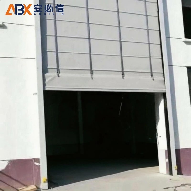 朔州市高速堆积门